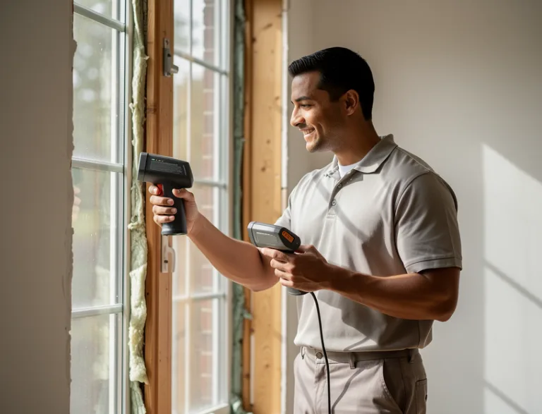Energieadvies Woning dienst in Verviers